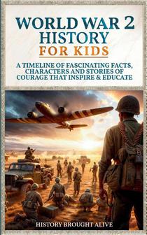 World War 2 History For Kids