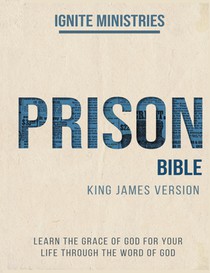 Prison Bible