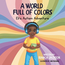 A World Full of Colors