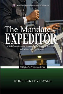 The Mandate of the Expeditor