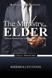 The Ministry of the Elder