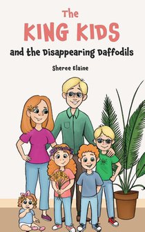 The King Kids and the Disappearing Daffodil
