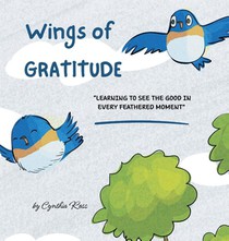 Wings of Gratitude