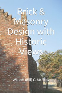 Brick & Masonry Design with Historic Views