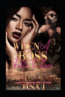 When a Boss Falls in Love