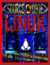 Source Code: Path to Programming Linux