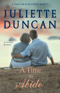 A Time to Abide: A Christian Romance