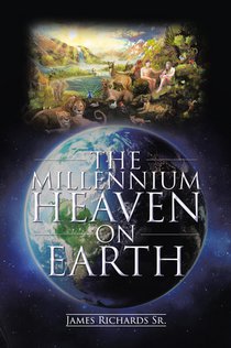 The Millennium Heaven on Earth voorzijde