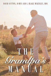 The Grandpa's Manual voorzijde