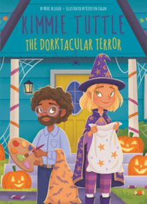 DORKTACULAR TERROR #6