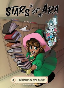 Secrets in the Stars