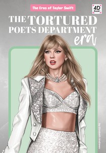 Tortured Poets Department Era