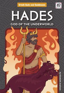 Hades: God of the Underworld: God of the Underworld