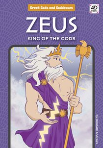 Zeus: King of the Gods: King of the Gods