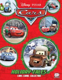Holiday Tales