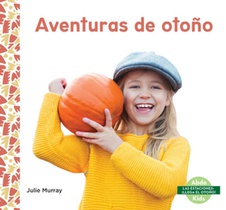 Aventuras de otono (Fall Adventures)