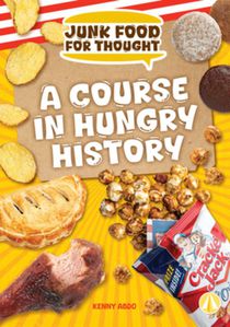 Course in Hungry History