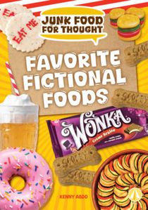 Favorite Fictional Foods