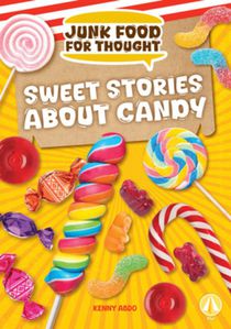 Sweet Stories about Candy