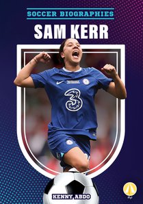 Sam Kerr