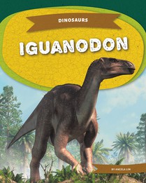 Iguanodon