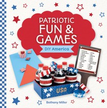 Patriotic Fun & Games