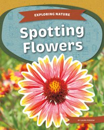 Spotting Flowers