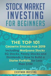 Stock Market Investing for Beginners
