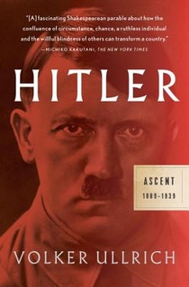 HITLER ASCENT