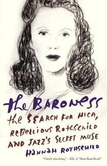 Rothschild, H: Baroness