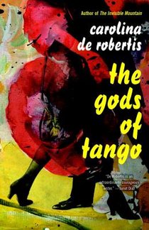 The Gods of Tango voorzijde