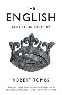 ENGLISH & THEIR HIST voorzijde