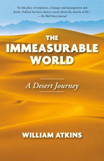 IMMEASURABLE WORLD
