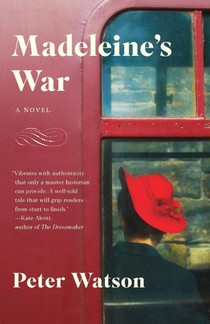Madeleine's War