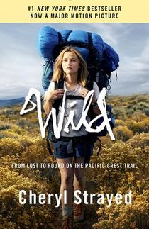 Strayed, C: Wild