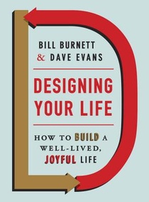 Designing Your Life voorzijde