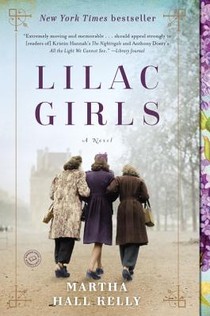 Lilac Girls voorzijde