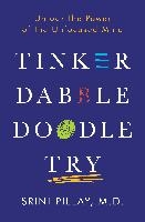 Tinker Dabble Doodle Try voorzijde