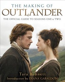 The Making of Outlander: The Series