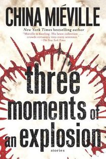 3 MOMENTS OF AN EXPLOSION