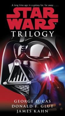 The Star Wars Trilogy voorzijde