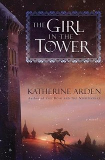 GIRL IN THE TOWER