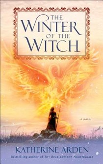 Winter of the Witch