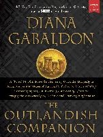The Outlandish Companion (Revised and Updated) voorzijde