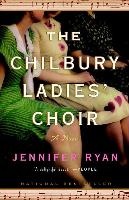 CHILBURY LADIES CHOIR voorzijde