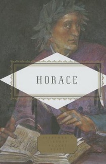 Horace: Poems; Edited by Paul Quarrie