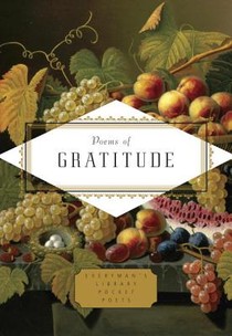 POEMS OF GRATITUDE-EVL POCKET