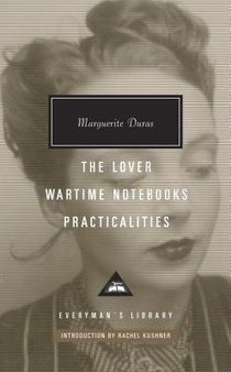 LOVER WARTIME NOTEBOOKS PRACTI voorzijde