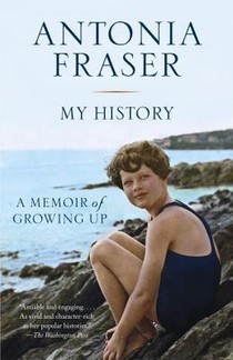 My History: A Memoir of Growing Up
