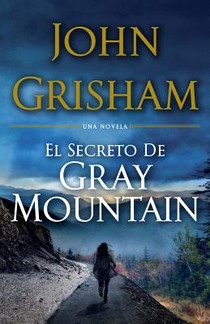 SPA-SECRETO DE GRAY MOUNTAIN